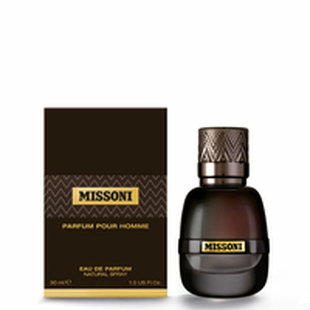 Missoni Pour Homme 30ml | Eau de Toilette