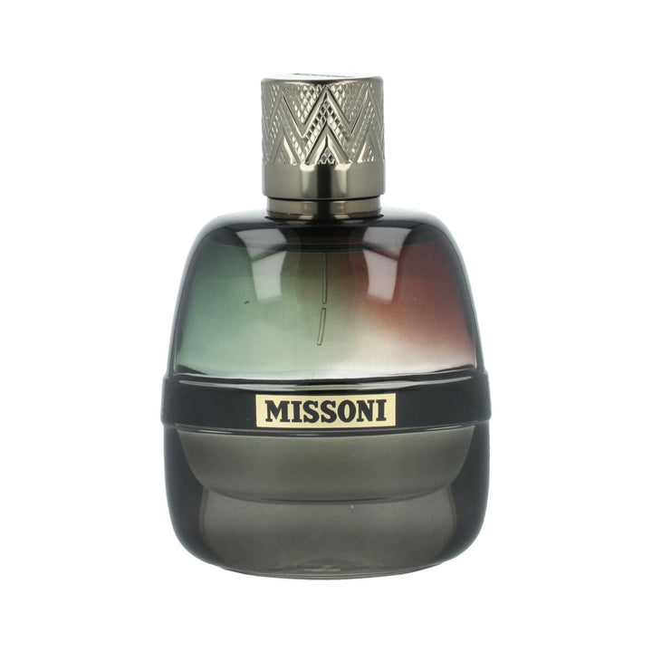 Missoni Pour Homme 100ml | Eau de Parfum