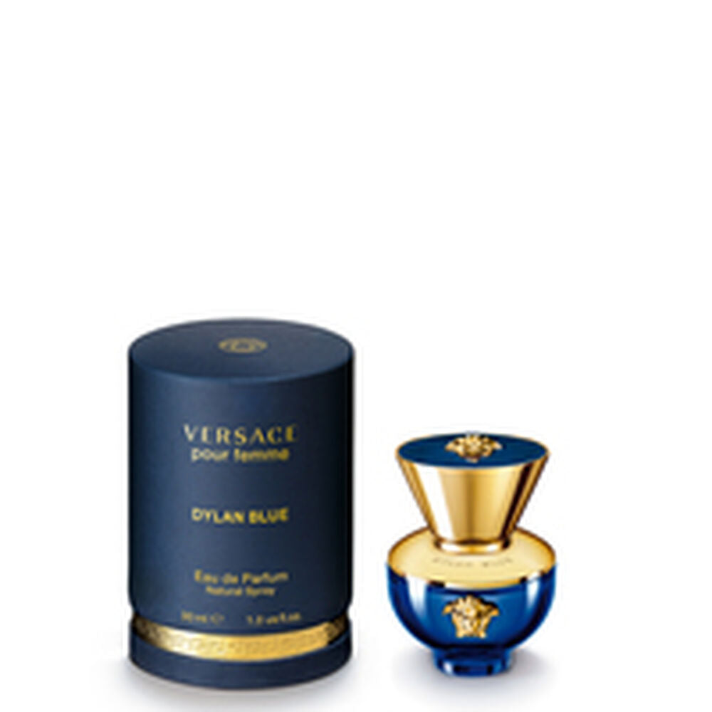 Versace Dylan Blue 30ml | Eau de Toilette