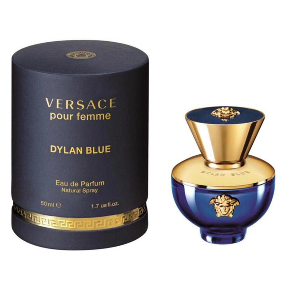 Versace Dylan Blue Femme  | Eau de Parfum