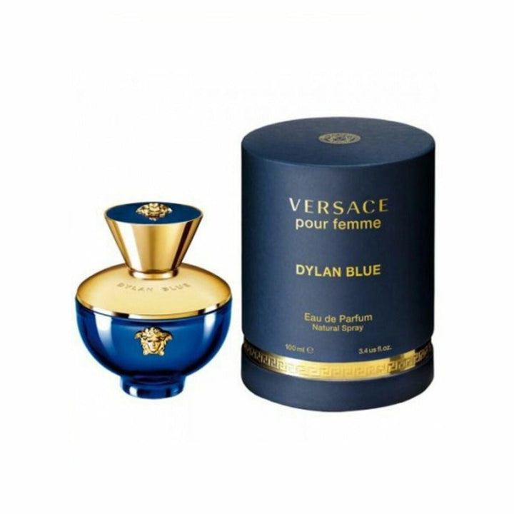 Versace Dylan Blue Femme  | Eau de Parfum