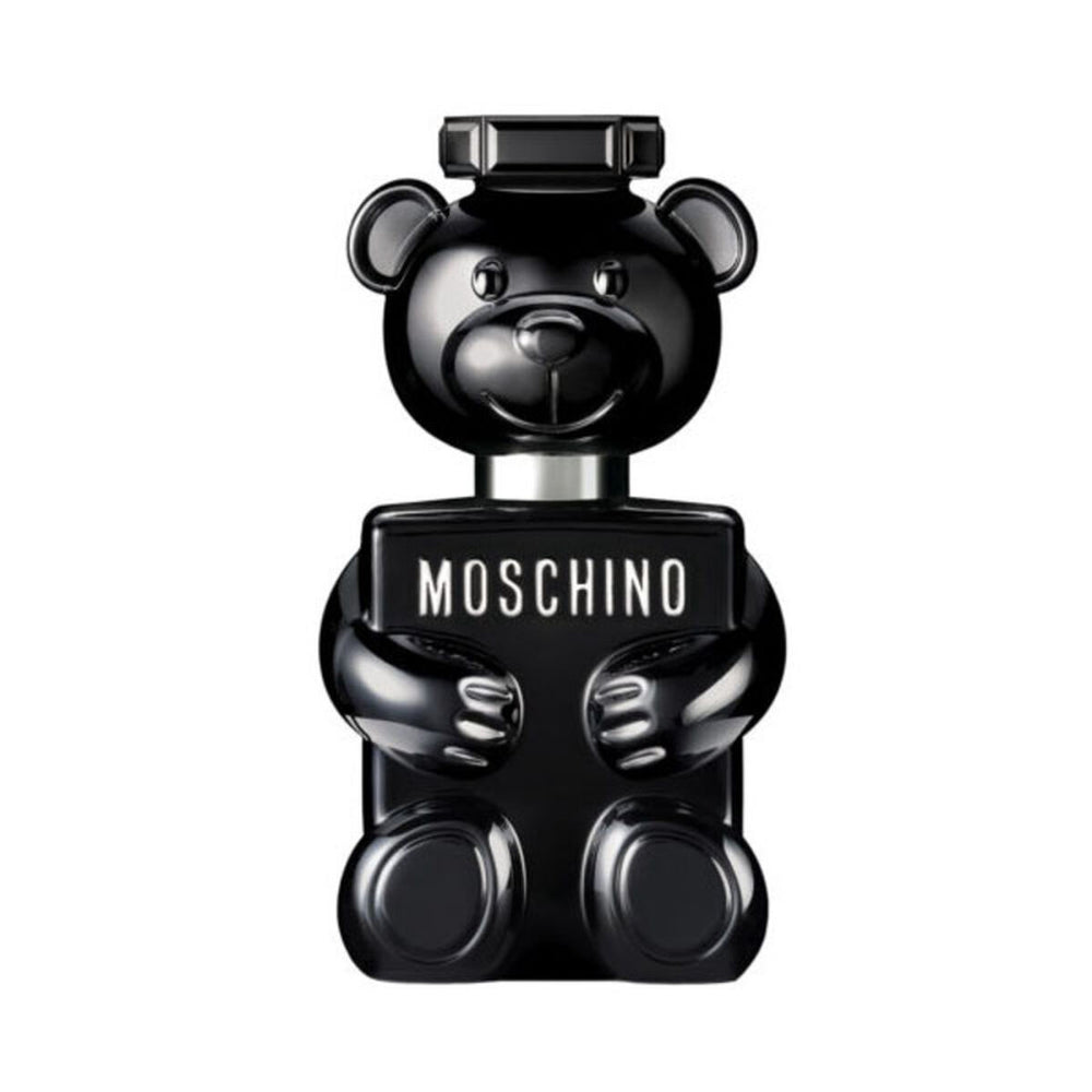     Toy Boy Moschino EDP bottle