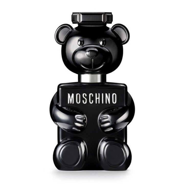     Toy Boy Moschino EDP bottle