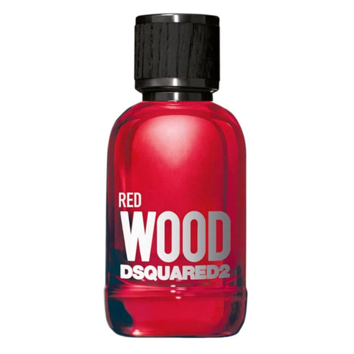 Dsquared2 Red Wood 100ml | Eau de Toilette