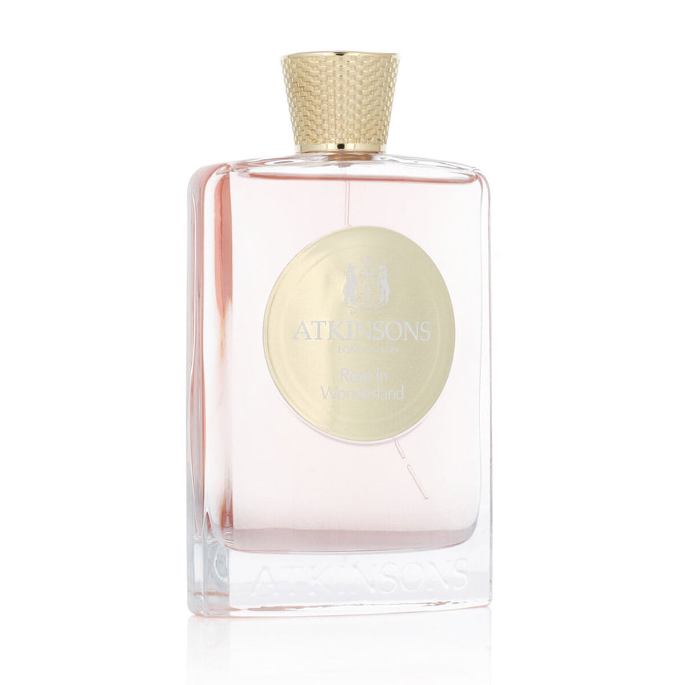 Atkinsons EDP Rose In Wonderland 100 ml fragrance bottle