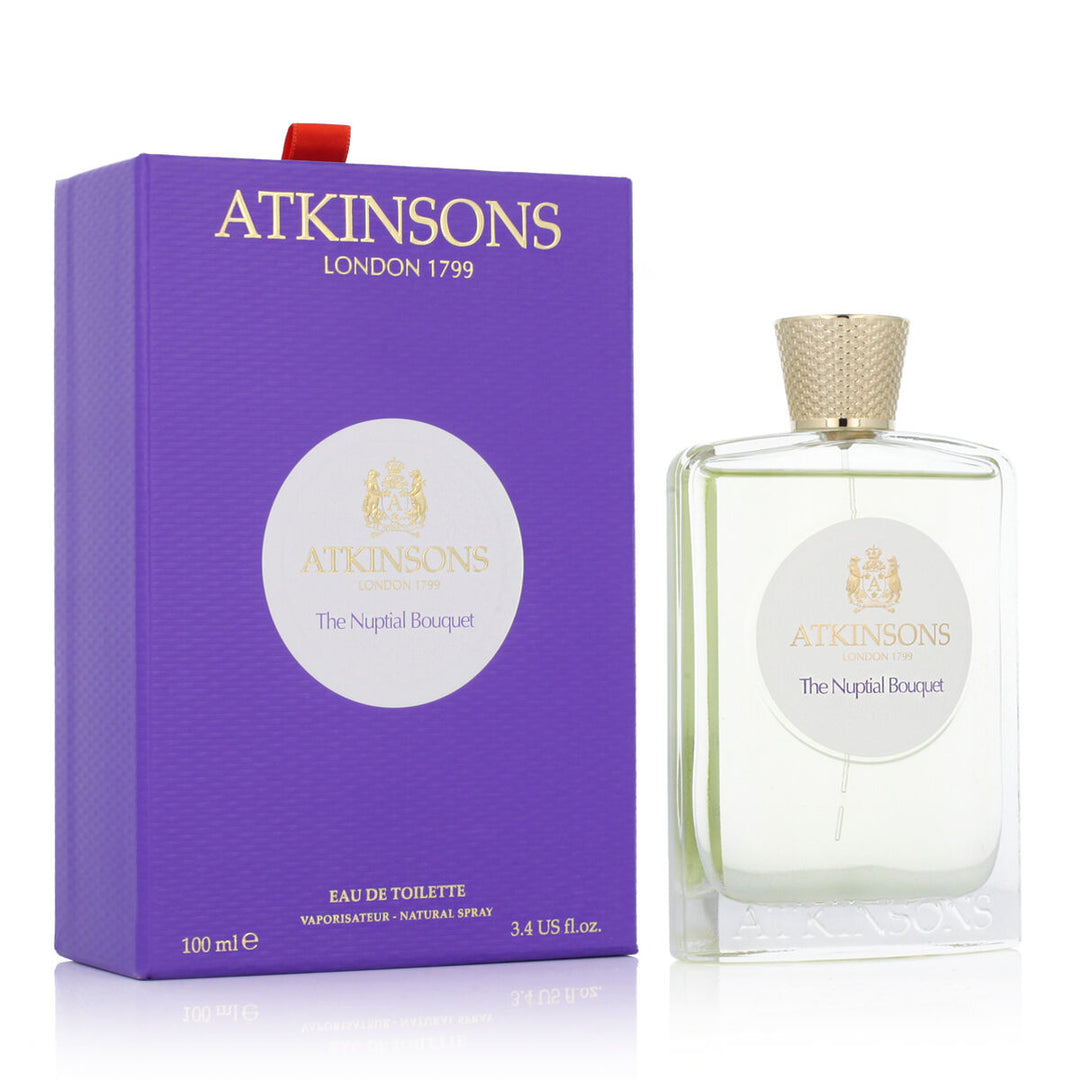 Atkinsons The Nuptial Bouquet 100 ml | Eau de Toilette