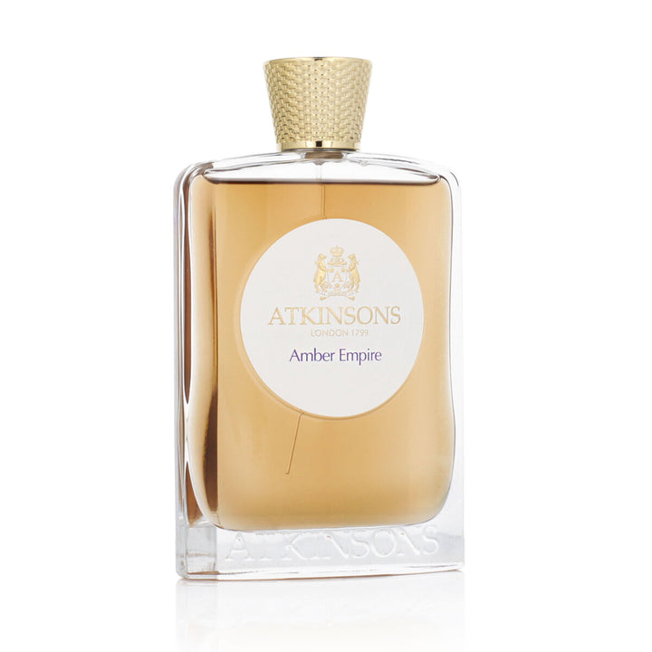 Atkinsons Amber Empire EDT 100ml | Eau de Toilette