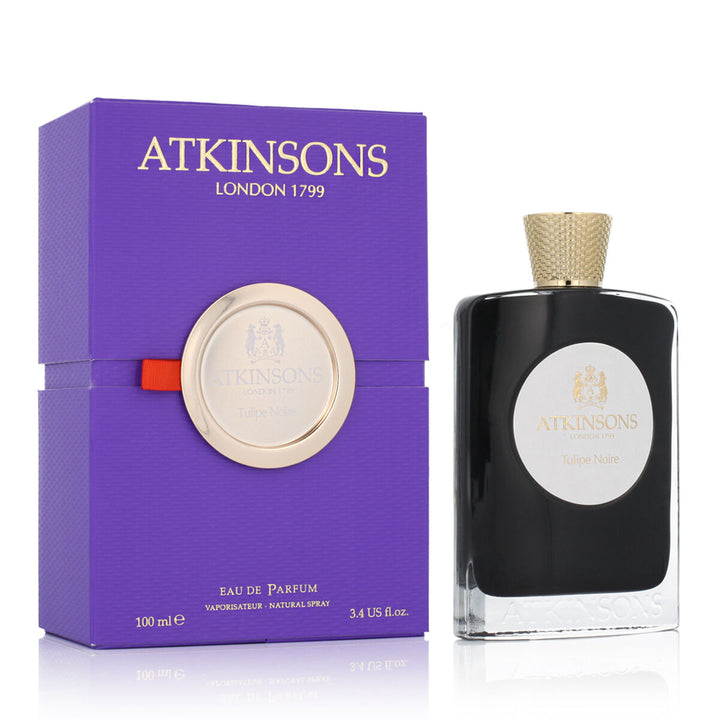 Atkinsons Tulipe Noire 100ml | Eau de Parfum