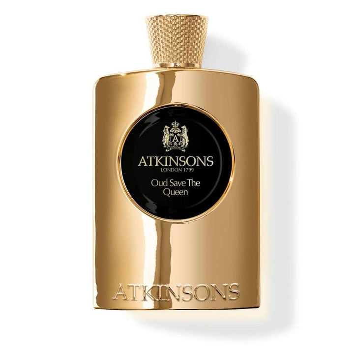 Atkinsons Oud Save The Queen 100 ml | Eau de Parfum