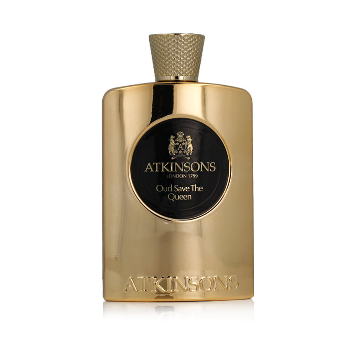 Atkinsons Oud Save The Queen 100 ml | Eau de Parfum