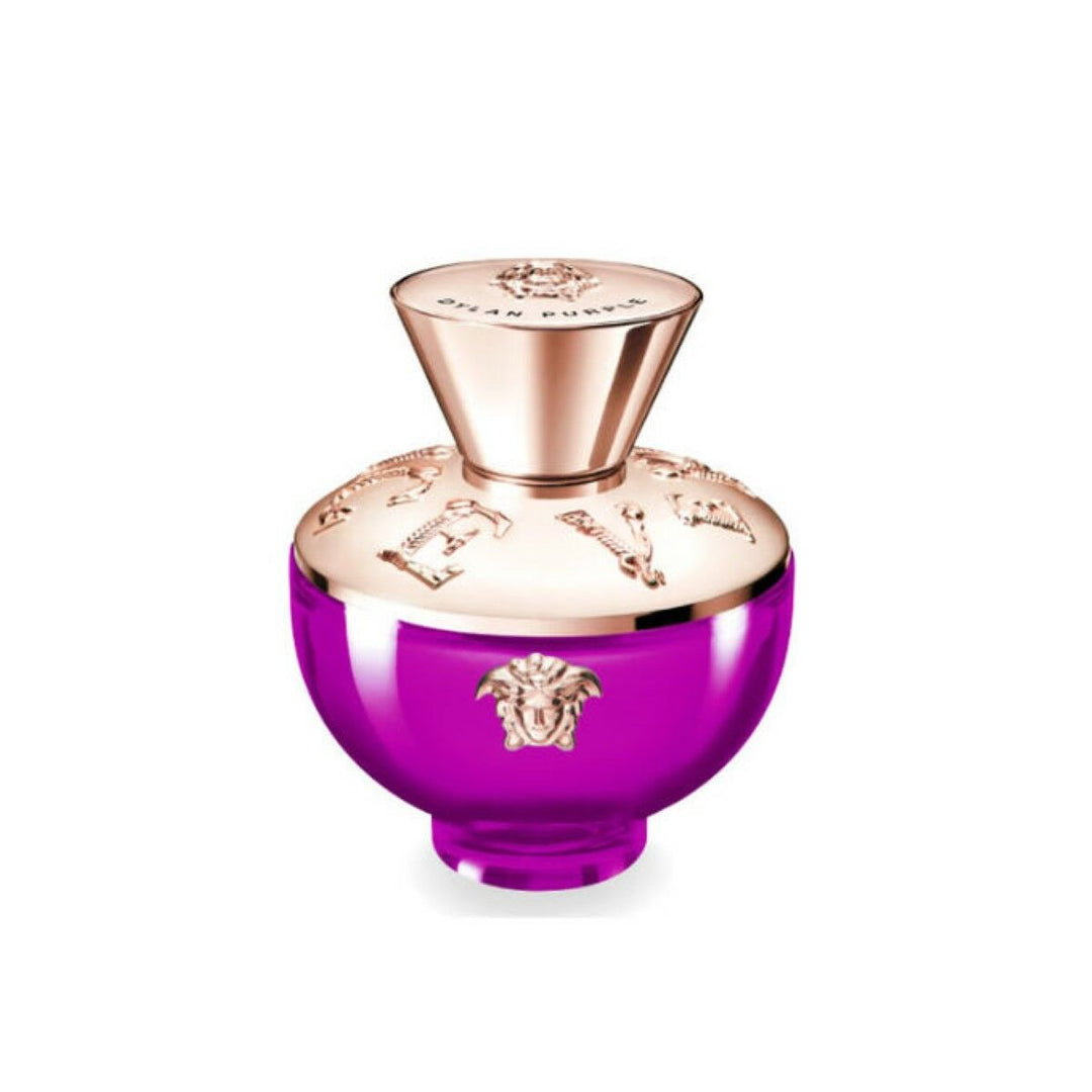 Versace Dylan Purple 100ml EDP | Eau de Parfum