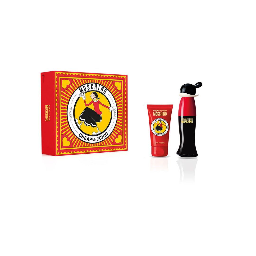 Moschino Cheap and Chic | 2 Delar Set | 30ml | Eau de Toilette