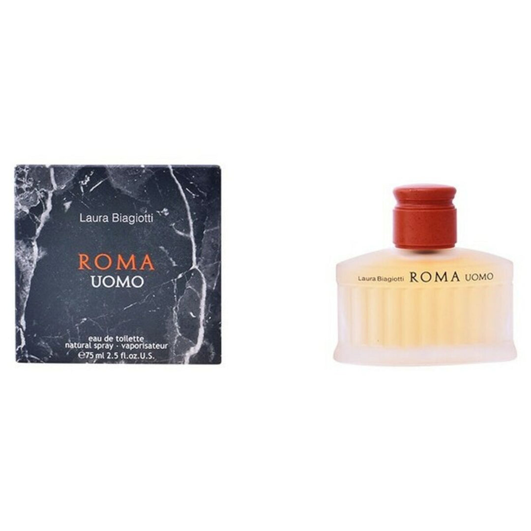 Laura Biagiotti Roma Uomo 100ml | Eau de Toilette