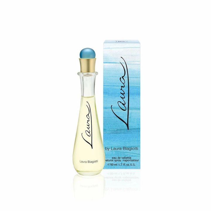 Laura Biagiotti Laura EDT 50ml | Eau de Toilette