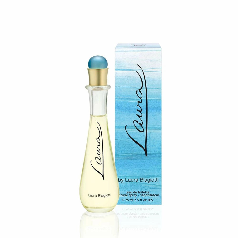 Laura Biagiotti Laura EDT 50ml | Eau de Toilette