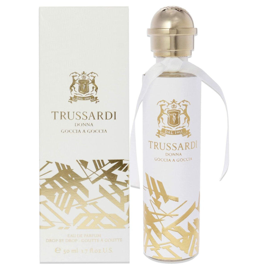 Trussardi EDP Donna Goccia a Goccia 50 ml 