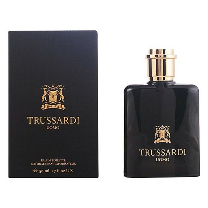 Trussardi Uomo EDT | Masculine Eau de Toilette