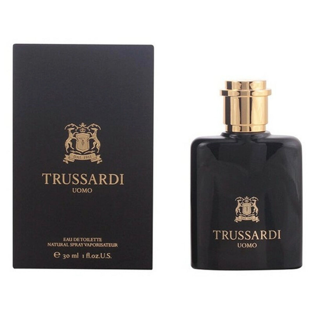 Trussardi Uomo EDT | Masculine Eau de Toilette