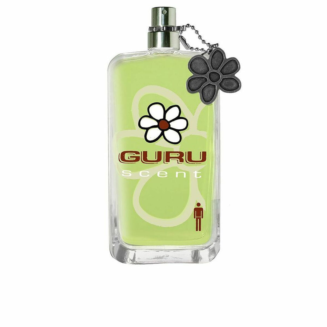 Guru EDT 100 ml Scent for Men fragrance bottle