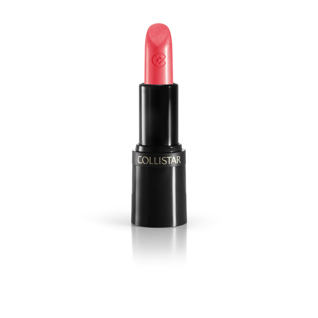 Collistar Rossetto Puro Nº 28 Rosa pesca | Läppstift | Standardstorlek