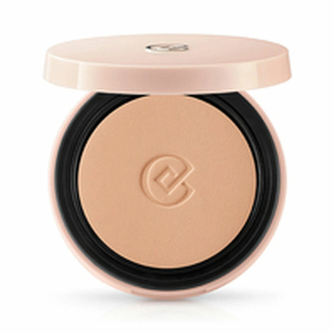 Collistar Impeccable Compact Powder 30G-Honey | Foundation | 9g