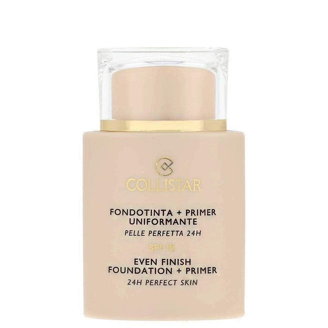 Collistar Fondo De Maquillaje 05-amber | Foundation | 35 ml