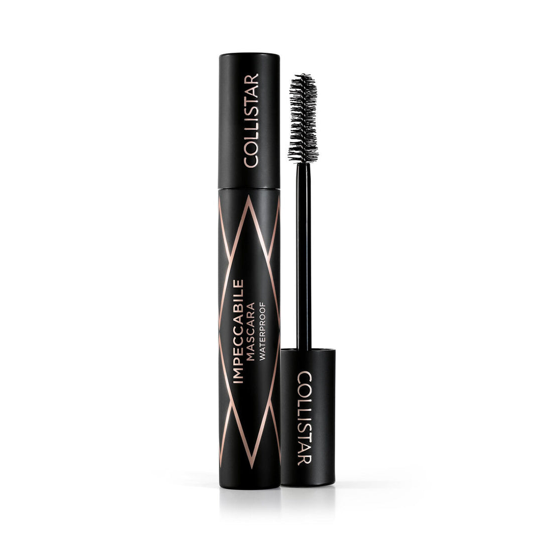 Collistar Impeccabile Waterproof Mascara | Maskara | 12 ml