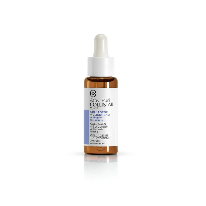 Collistar Ansiktsserum Attivi Puri Kollagen | Serum | 30 ml