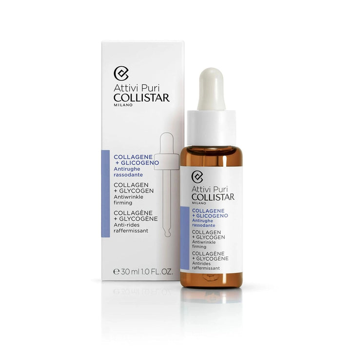 Collistar Ansiktsserum Attivi Puri Kollagen | Serum | 30 ml