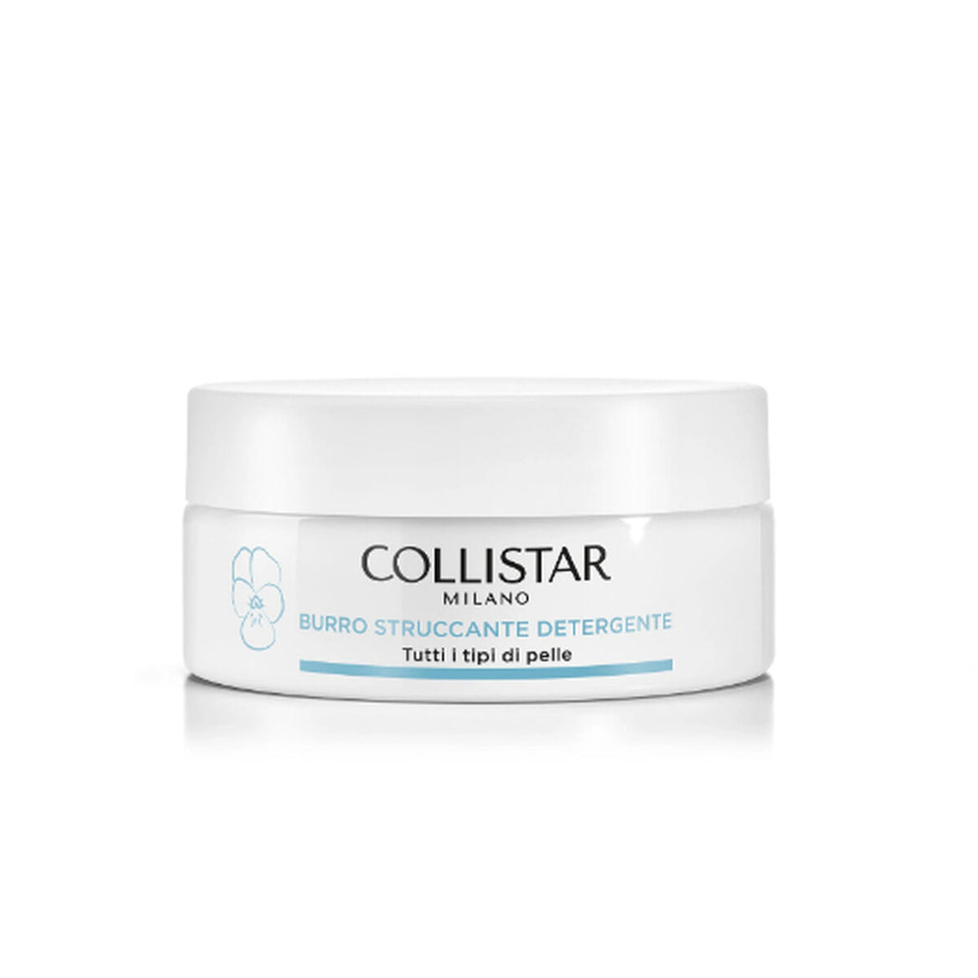 Collistar Balsam Face Makeup Remover | Ansiktssminkremover | 100 ml