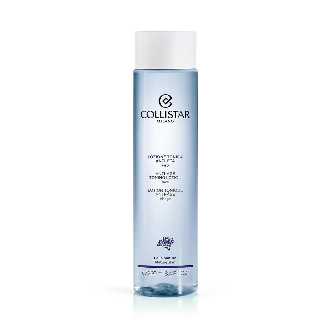 Collistar Tonande Lotion Anti Age | Ansiktskräm | 250 ml