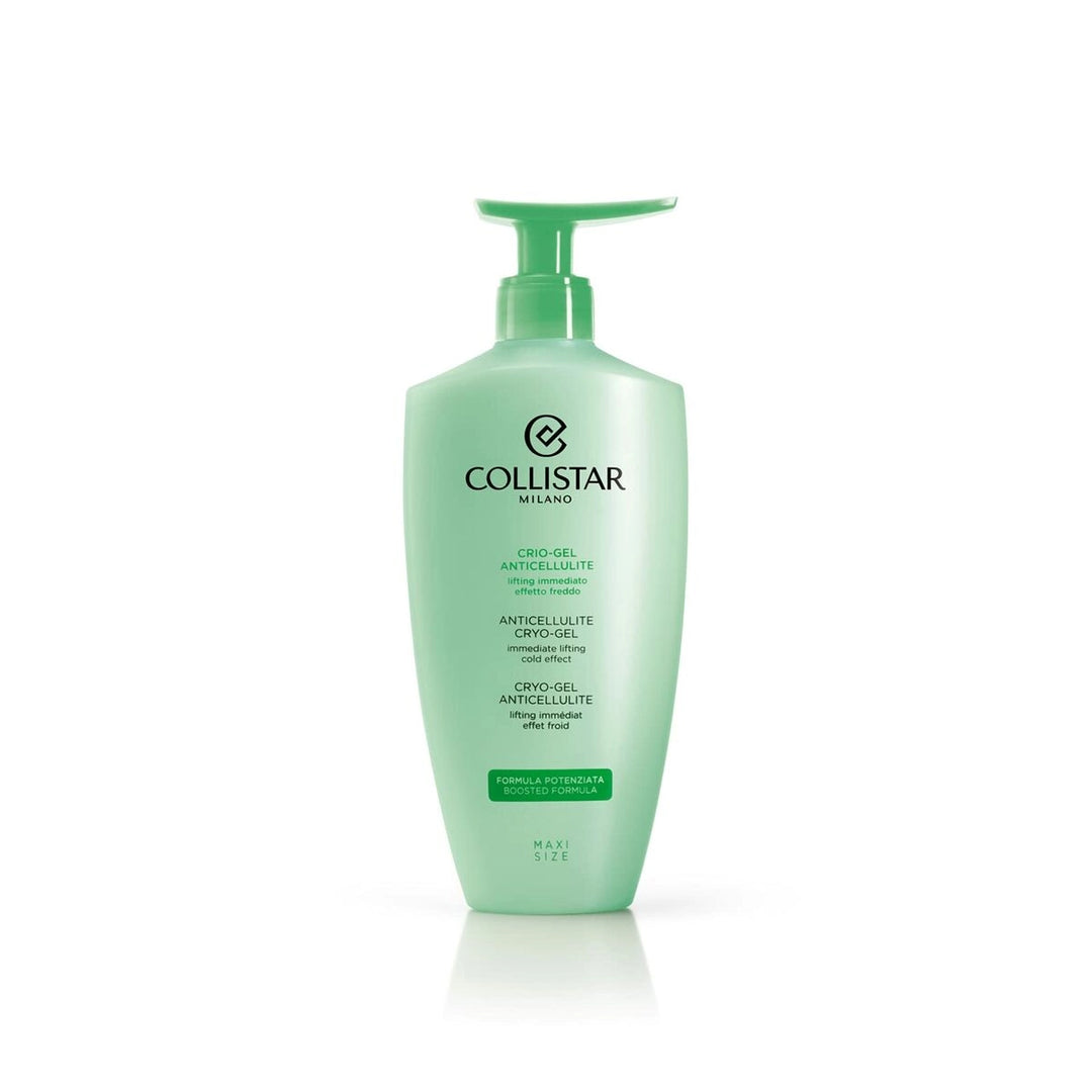 Collistar Cellulite Gel | Kroppskräm | 400 ml