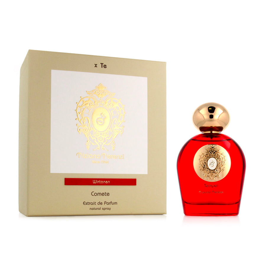 Tiziana Terenzi Wirtanen 100 ml fragrance bottle