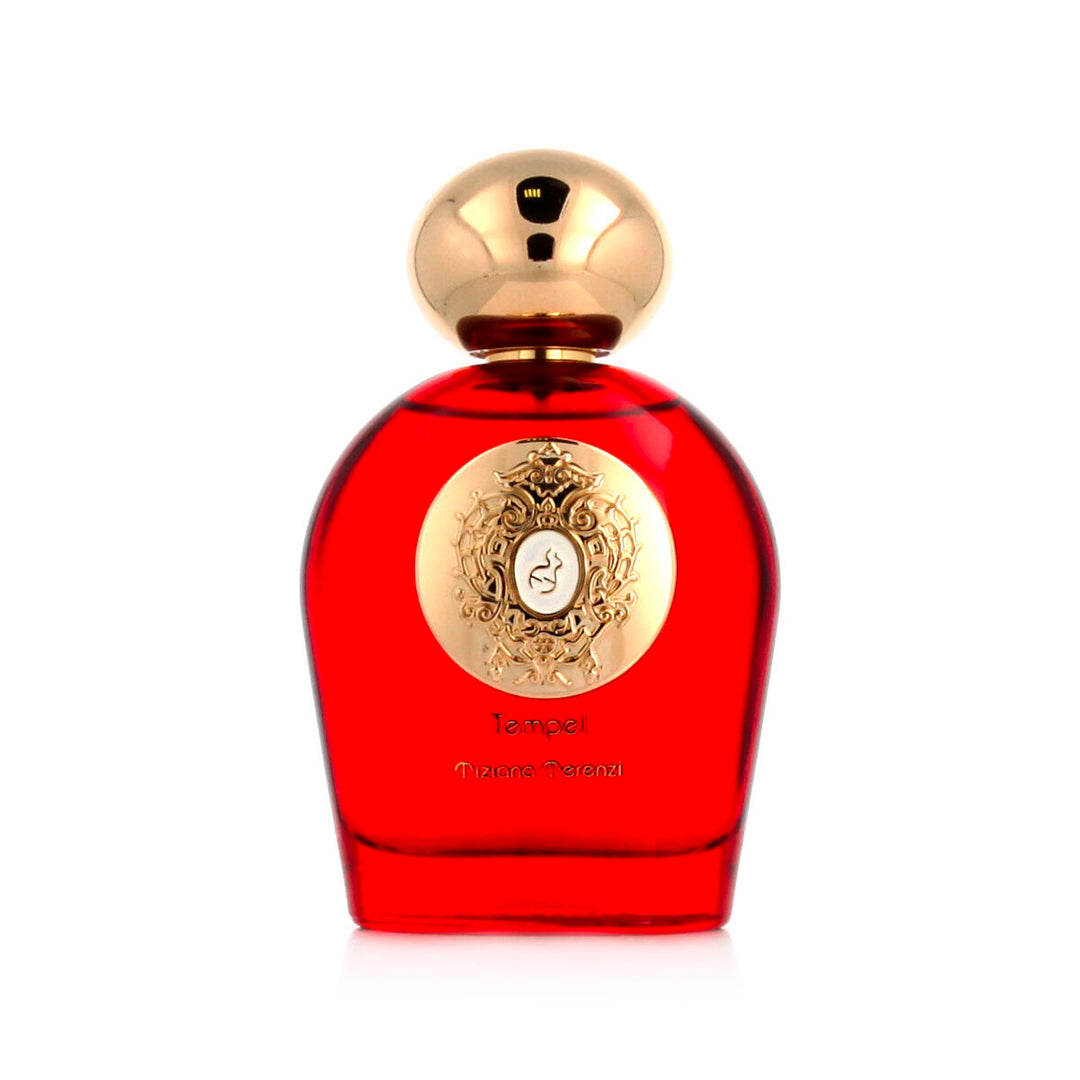 Tiziana Terenzi Wirtanen 100 ml fragrance bottle