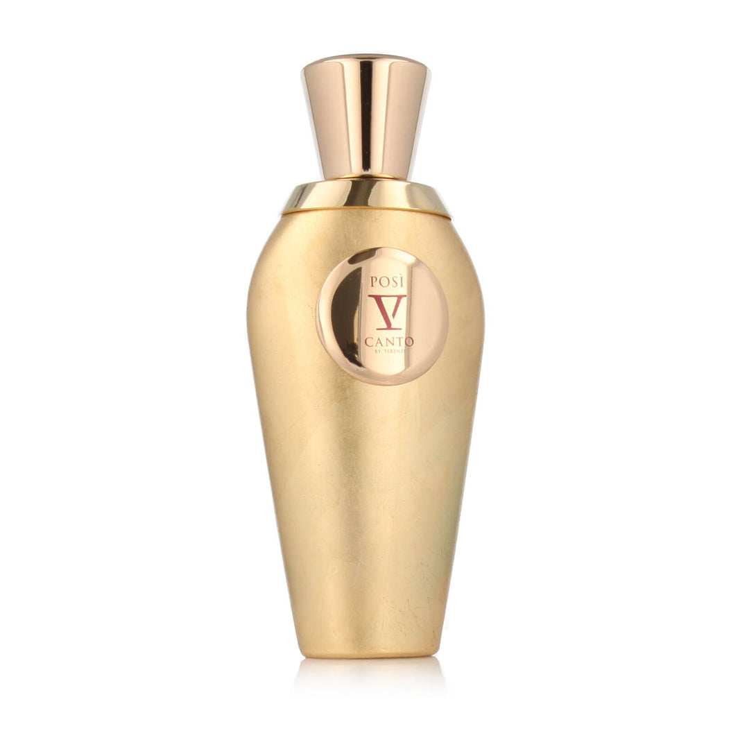 V Canto Posi 100ml | Eau de Parfum