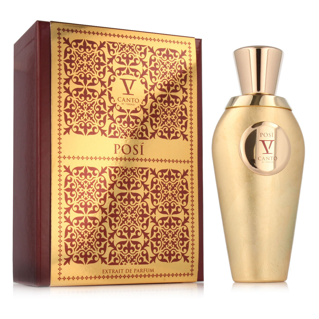 V Canto Posi 100ml | Eau de Parfum