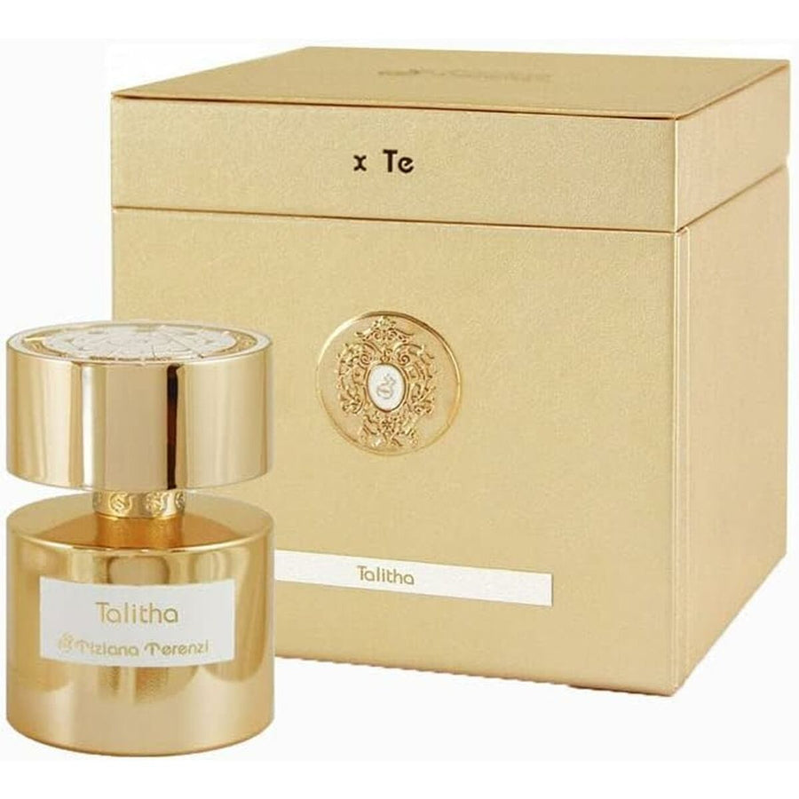 Tiziana Terenzi Talitha 100 ml fragrance bottle