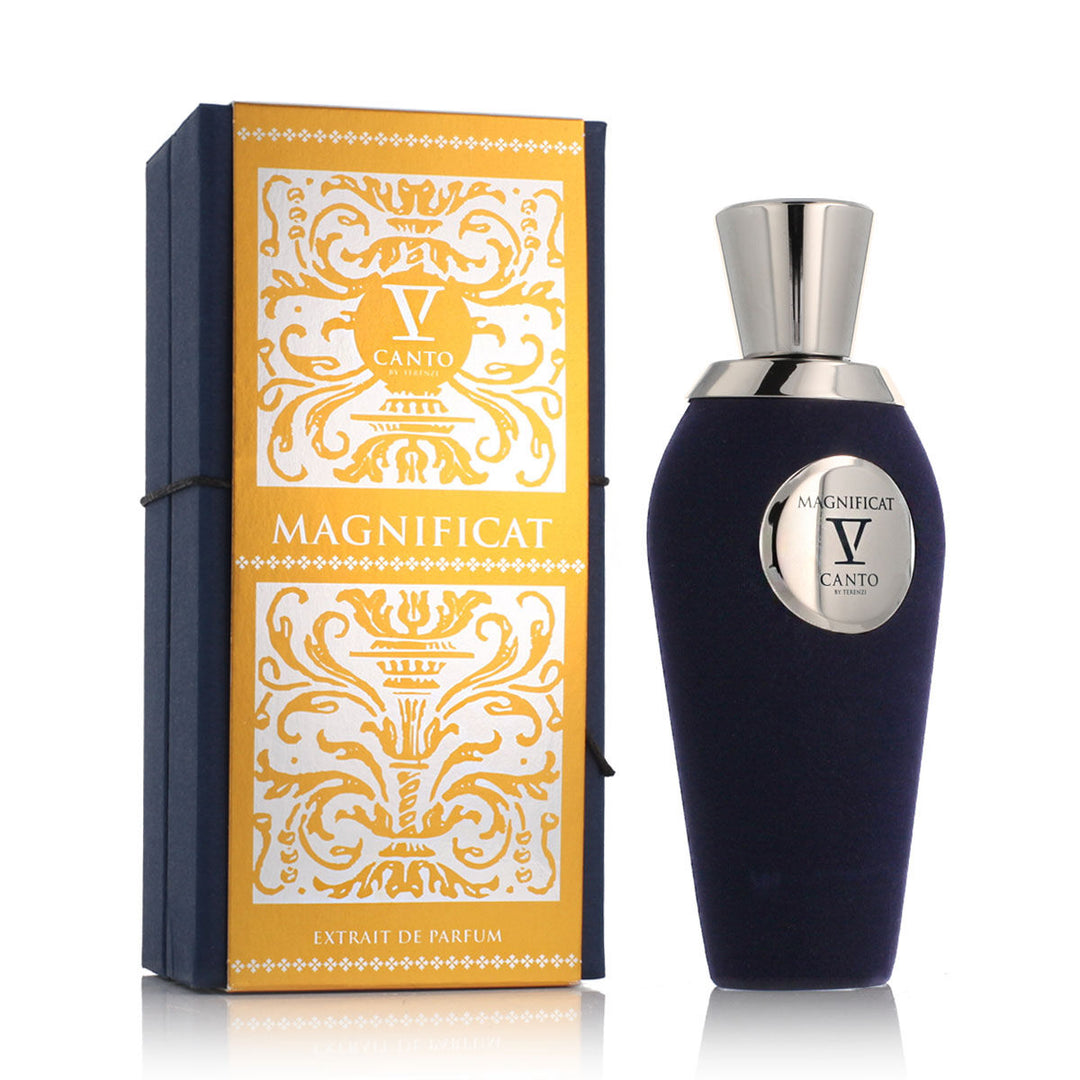 V Canto Magnificat 100 ml fragrance bottle