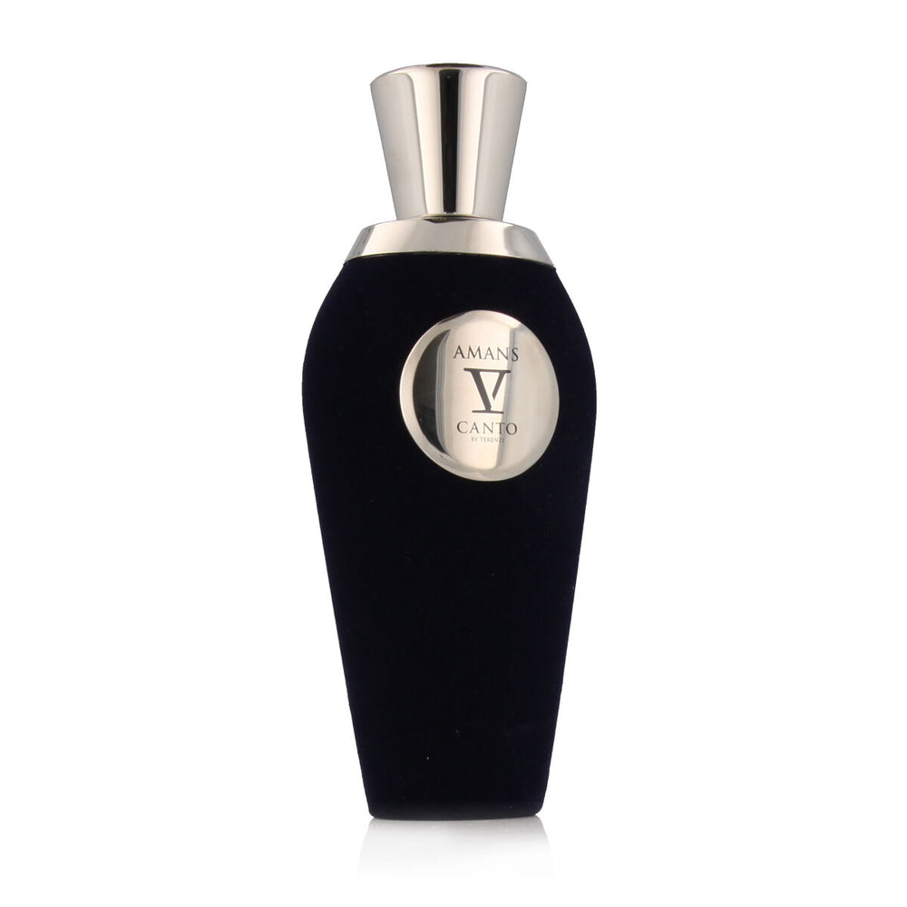 V Canto 100 ml Amans fragrance bottle