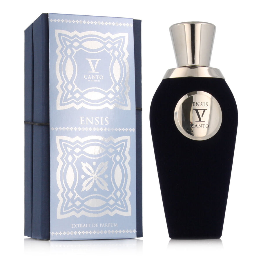 V Canto Ensis 100 ml fragrance bottle