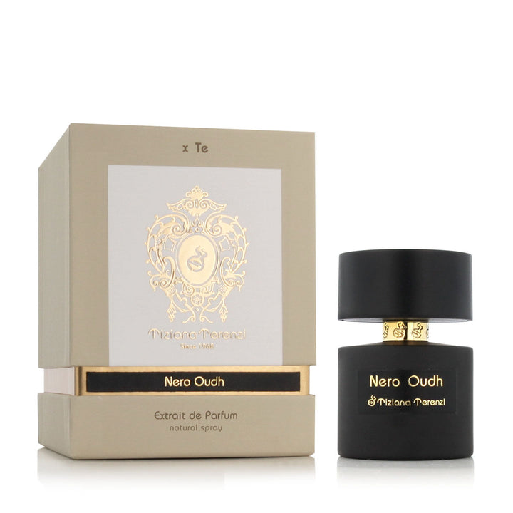 Tiziana Terenzi Nero Oudh 100ml | Eau de Parfum