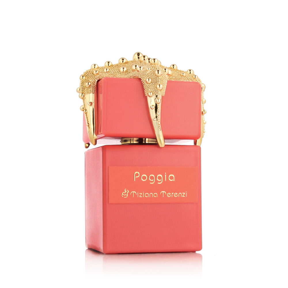 Tiziana Terenzi Poggia 100 ml perfume bottle