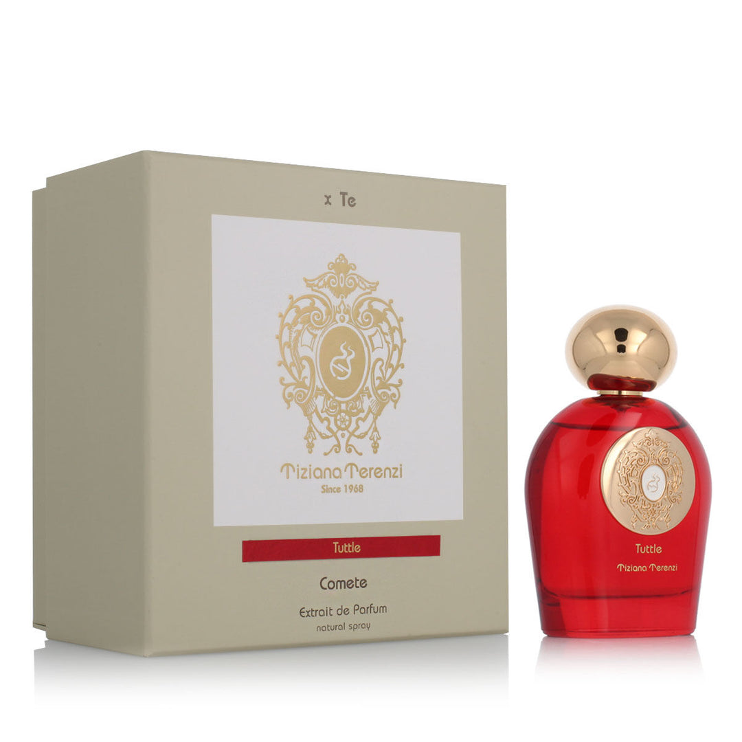 Tiziana Terenzi Tuttle 100 ml | Eau de Parfum