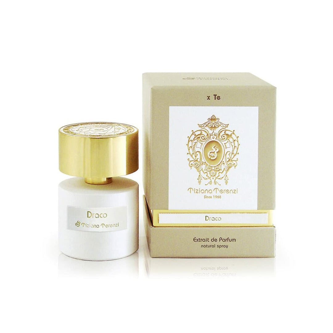 Majestic Draco: Tiziana Terenzi Draco 100 ml