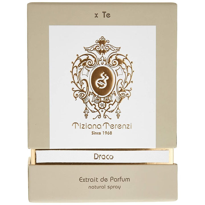 Majestic Draco: Tiziana Terenzi Draco 100 ml