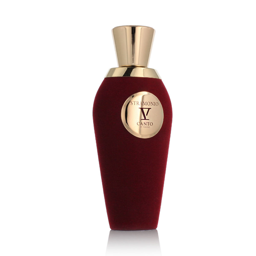 V Canto Stramonio 100 ml fragrance bottle