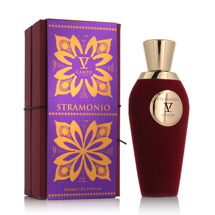 V Canto Stramonio 100 ml fragrance bottle