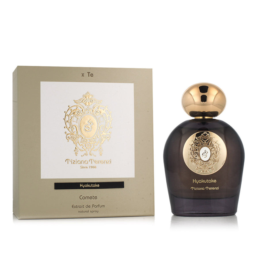 Tiziana Terenzi Hyakutake 100 ml fragrance bottle