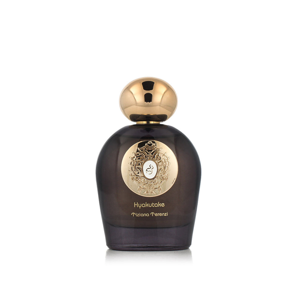 Tiziana Terenzi Hyakutake 100 ml fragrance bottle