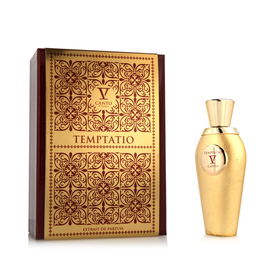 V Canto Temptatio 100ml | Eau de Parfum